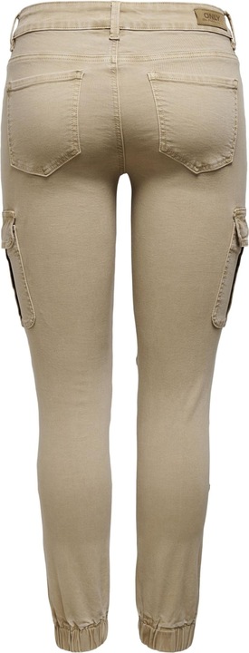 Produktbild Only Knöchellange Cargohose Cargohose (W36/L34)