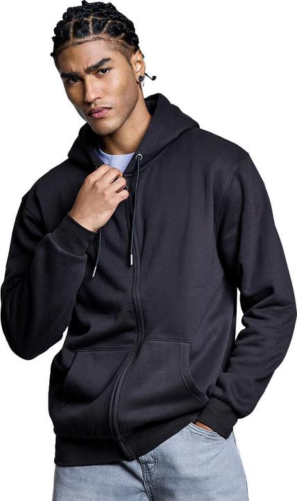 Image du produit Anthem - Veste à capuche STUDIO - Adulte (M)