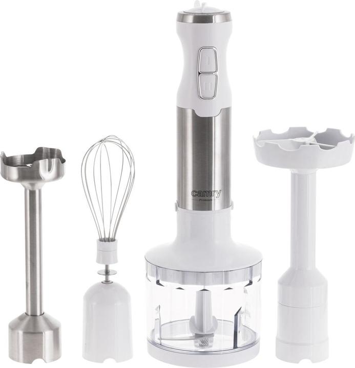 Camry Blender ręczny CR 4623w biały