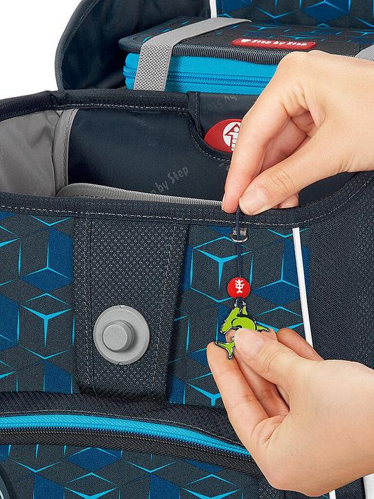 Produktbild Step by Step Shark Dexter (20 l)