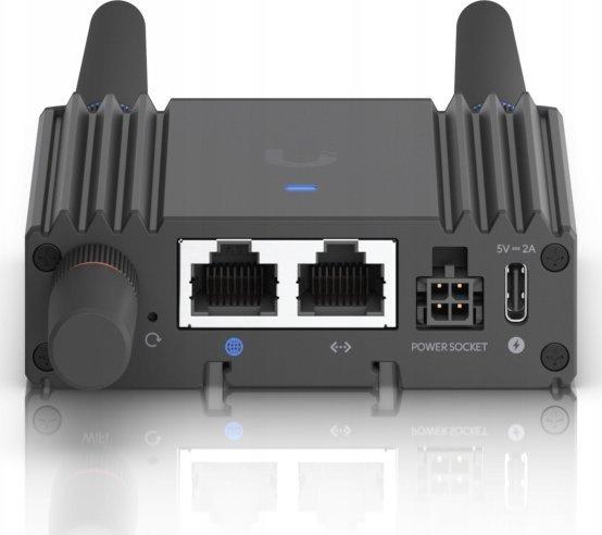 Produktbild Ubiquiti UMR-Ultra