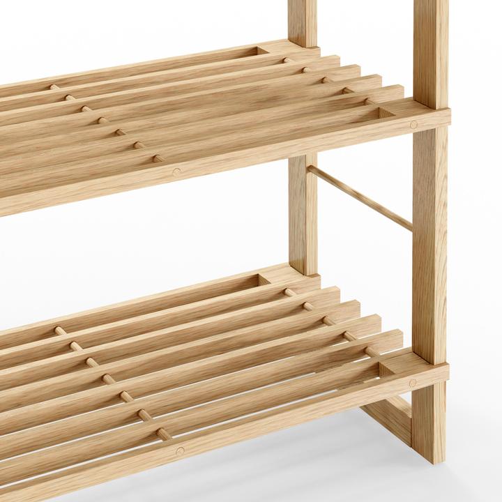 Immagine prodotto Casaria Öland (136 x 58 x 27 cm)