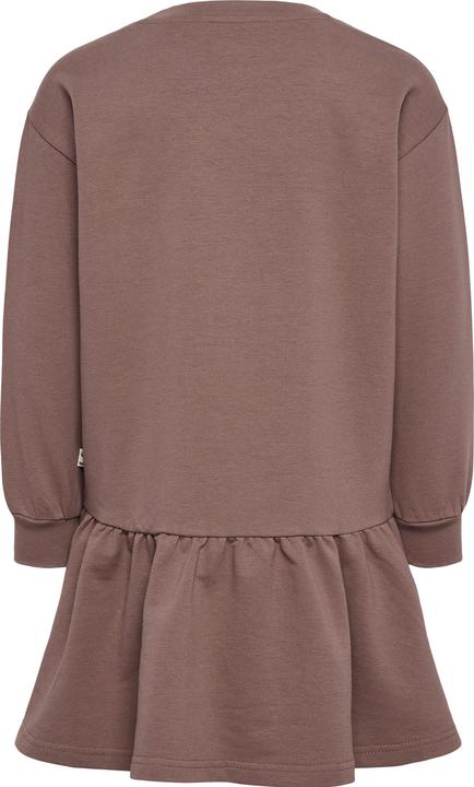 Produktbild hummel hmlNOELLE DRESS L/S (140)
