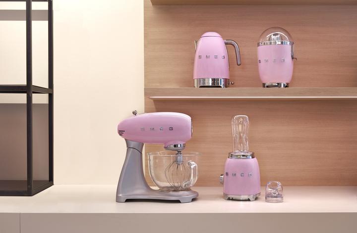 Image du produit Smeg 50's Retro Style (60 cl)