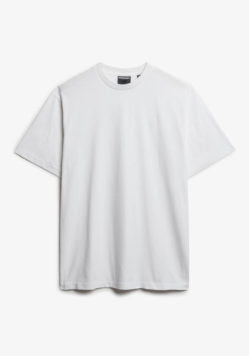 Actual product image Superdry Oversized T-Shirt (L)