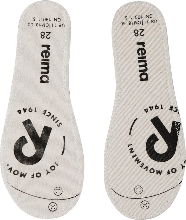 Image du produit Reima Bottes en caoutchouc (31)