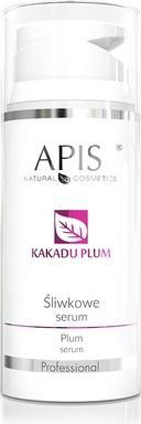 Immagine prodotto Apis Natural Cosmetics Apis - Siero di prugna cacatua Siero di prugna per il viso (100 ml)