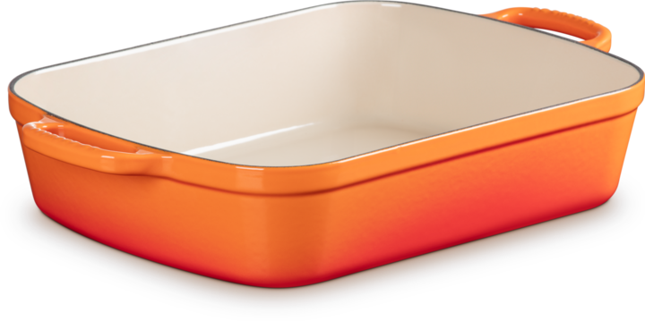 Produktbild Le Creuset Bratreine