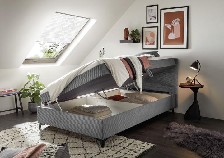Image du produit ED Lifestyle Obertrubach (120 x 200 cm)