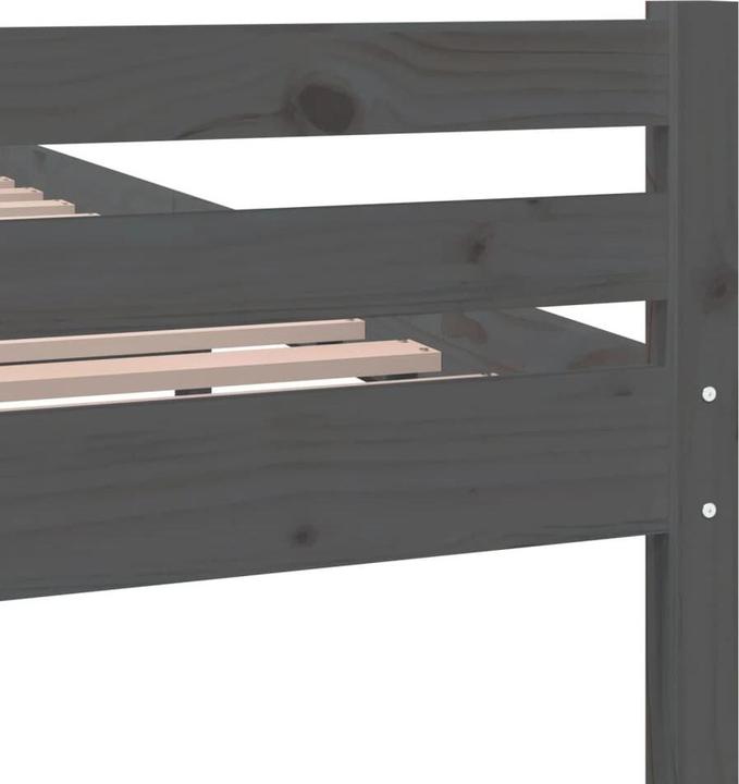 Image du produit vidaXL Bettrahmen (100 x 200 cm)