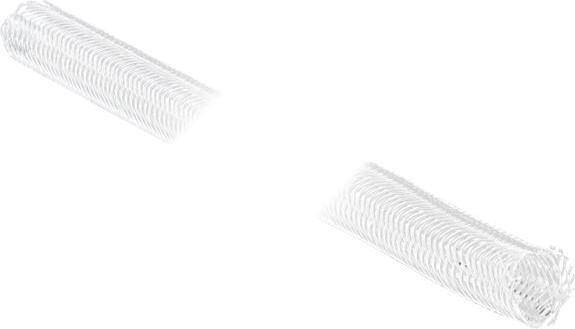 Produktbild Delock Geflechtschlauch (Kabelschlauch, 500 cm)