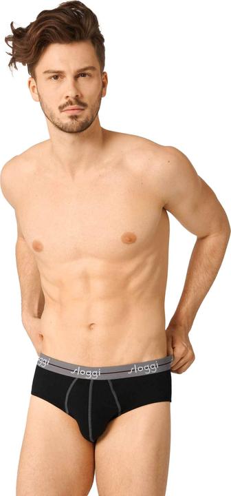 Produktbild Sloggi 2erPack men Start Midi (XXL, 2er Pack)