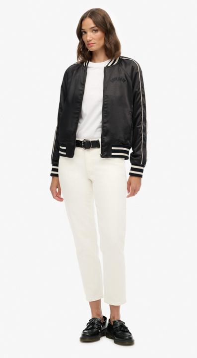 Actual product image Superdry Sukajan Bomber Jacket (S)