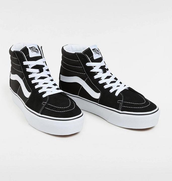Image du produit Vans Chaussures Sk8 Hi Platform (42)