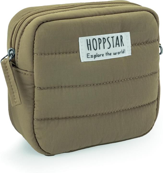 Actual product image Hoppstar Bag Midi cream (Camera shoulder bag)