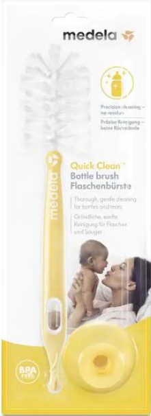 Produktbild Medela Quick Clean