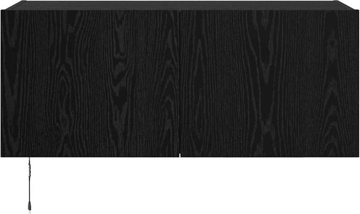 Actual product image vidaXL TV-Schränk (35 x 100 x 41 cm)