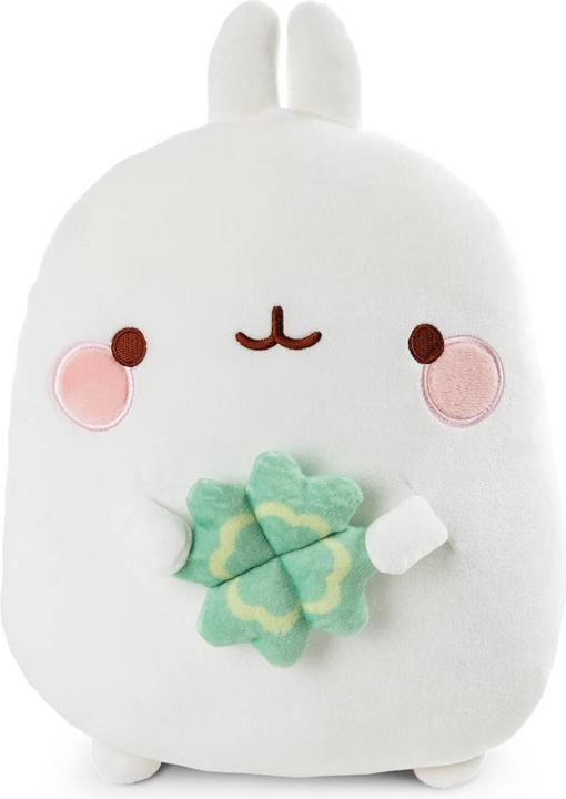 NICI Cushion Molang (13 x 23 cm)