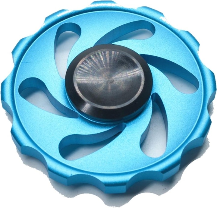 Blau
