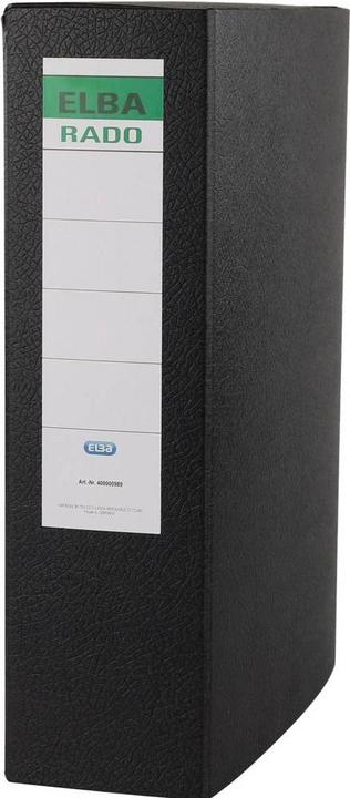 Produktbild Elba Dokumentenmappe Karton (A4, 1 x)