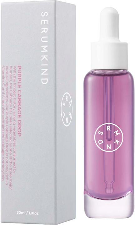 Produktbild Serumkind Purple cabbage drop