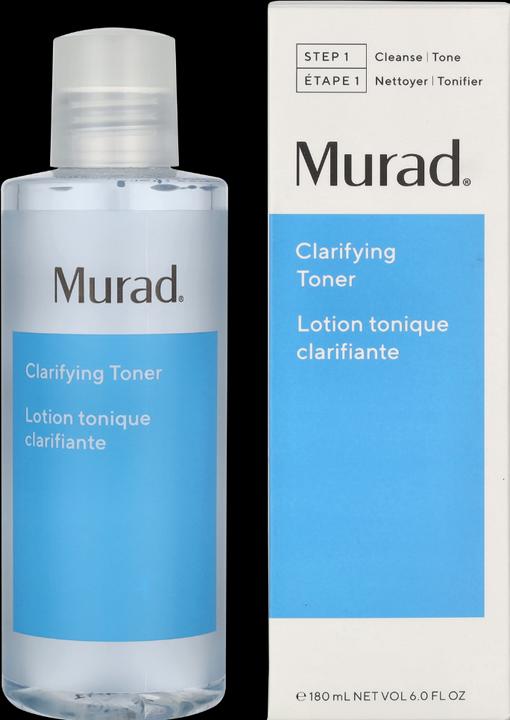 Actual product image Murad 80315 Facial cleansing tonic women 180 ml (Face toner, 180 ml)