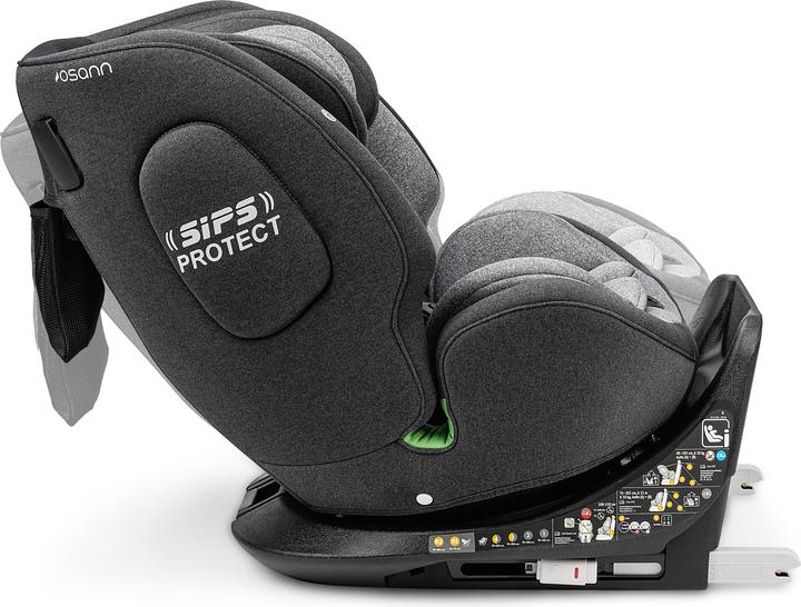 Image du produit Osann One 360 i-Size (Reboarder, Norme ECE R129/i-Size)