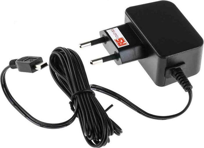 Produktbild RS PRO Mini USB PSU Euro Plug In 5V 7.5W