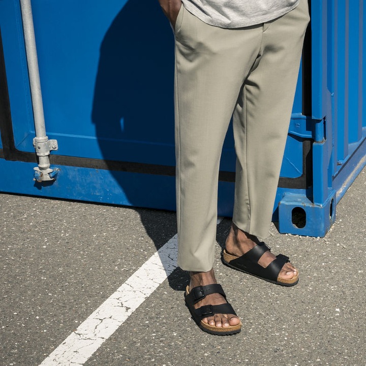 Produktbild Birkenstock Arizona BF Regular (37)