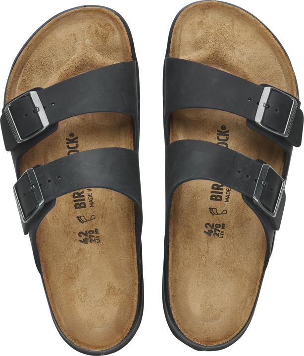 Produktbild Birkenstock Arizona CT geöltes Nubukleder normal (45)