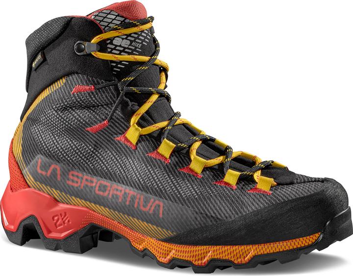 La Sportiva Aequilibrium Hike GTX - Trekkingschuhe - Herren