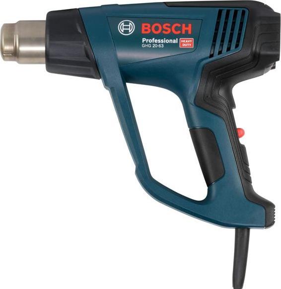 Image du produit Bosch Professional GHG 20-63