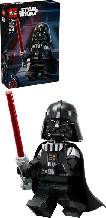 Productafbeelding LEGO Star Wars 75461 STAR WARS 75461 (LEGO Star Wars)