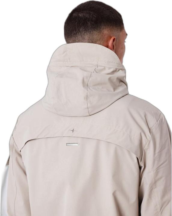 Immagine prodotto Project X Paris Giacca con zip e cappuccio (M)
