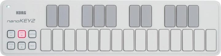 Korg nanoKEY2 (Keyboards)