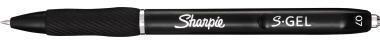 Produktbild Sharpie Gelschreiber (Black, 12x)
