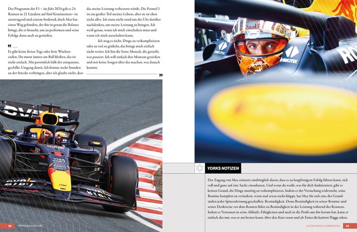 Produktbild Mind Set Win (Deutsch, Benevento Publishing, 2025)