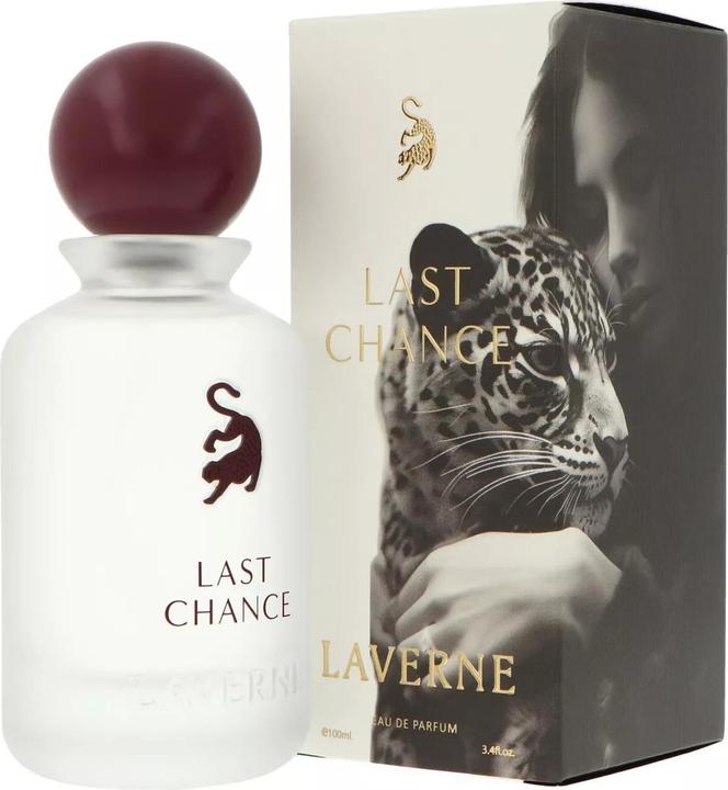 Immagine prodotto Laverne LAST CHANCE 100 ML (Eau de parfum, 100 ml)