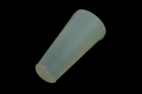 Produktbild Bürkle Normstopfen 5 bis 9mm aus Silikon