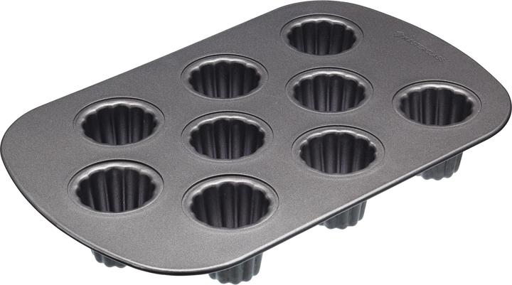 Actual product image Master Class Canelle baking dish