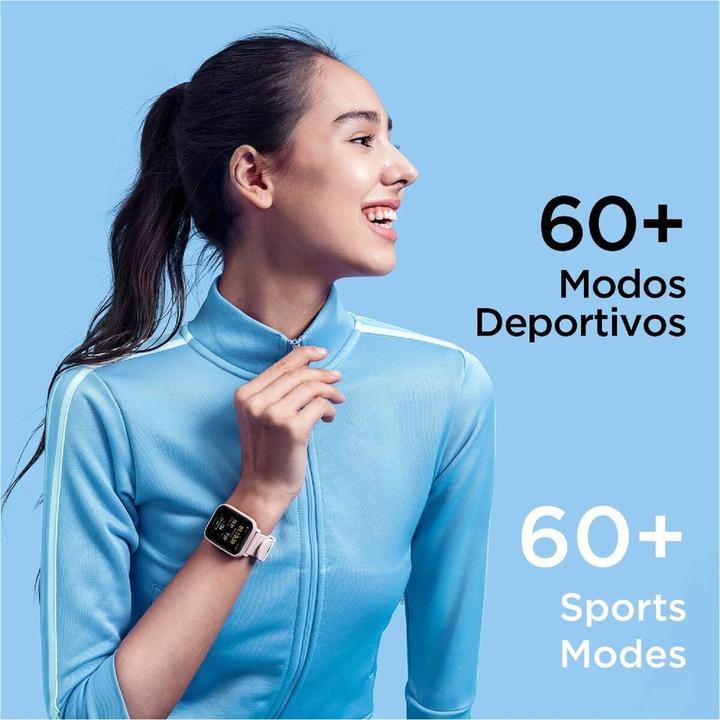 Immagine prodotto Amazfit Bip U Pro (40 mm)