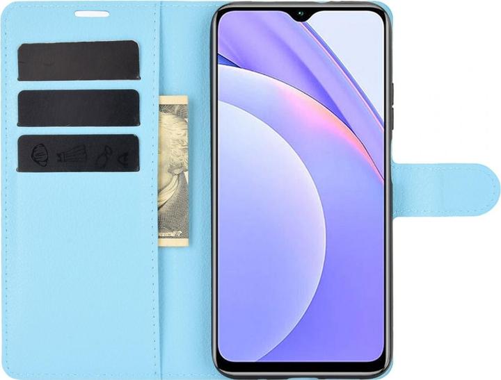 Produktbild Screenguard Xiaomi Redmi 9T Leather Guard Lederhülle (Xiaomi Redmi 9T)
