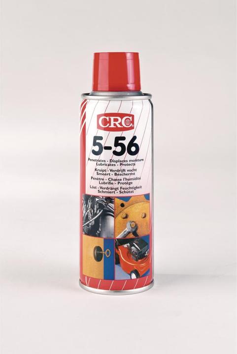 Produktbild CRC Multifunktionsöl (500 ml)