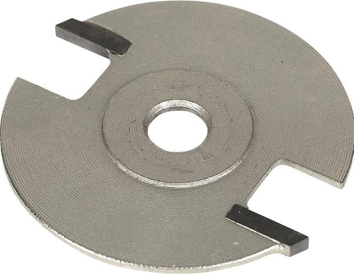 Actual product image Famag Mill