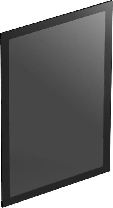 Productafbeelding Ssupd Meshlicious Gehard glazen zijpaneel - zwart getint (Mini-ITX, Mini-DTX)