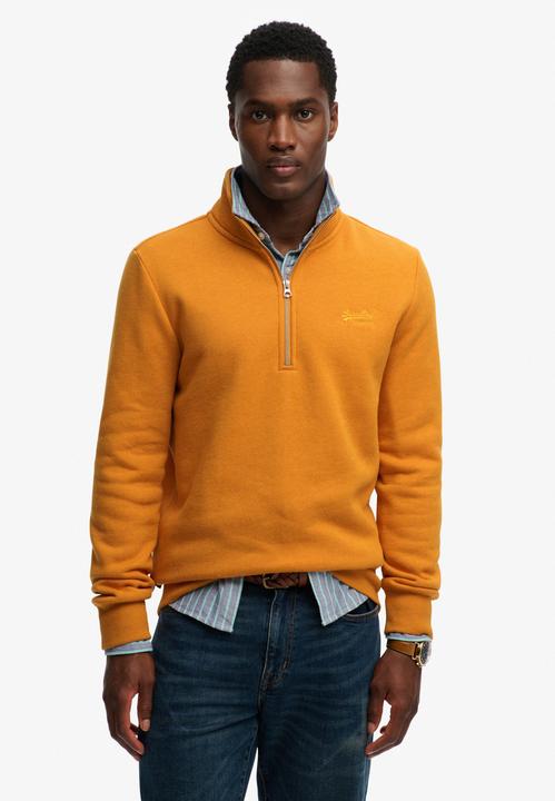 Image du produit Superdry Henley (XL)