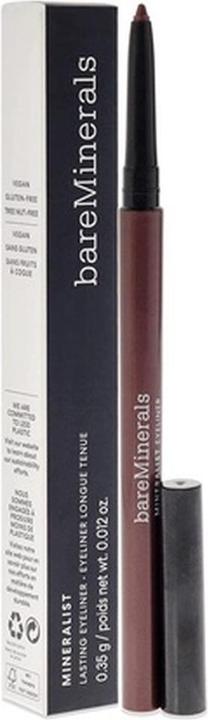 Immagine prodotto Bare Minerals Bareminerals Mineralist Mineral Eyeliner Garnet 0.35G (Granato)