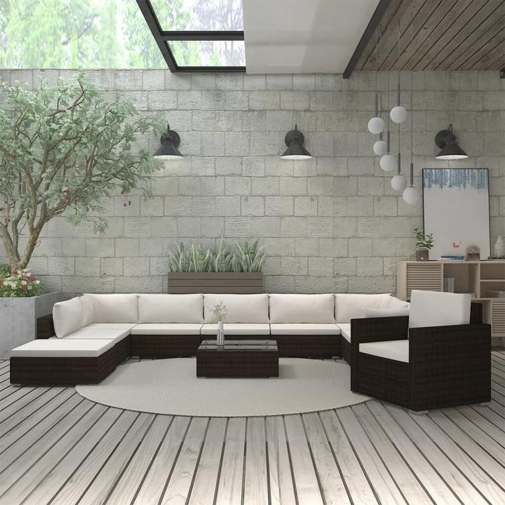 Image du produit VidaXL Bexley