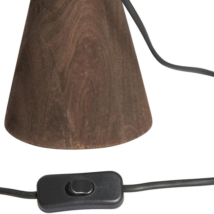 Actual product image Light & Living Tossa (E27)