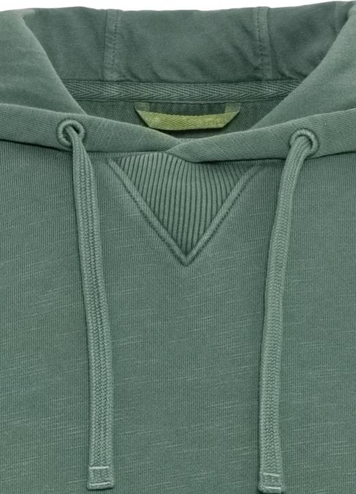Image du produit Camel Active Hoodie en pur coton (M)